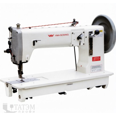 VMA V-243-1-17 Промышленная швейная машина (комплект)
