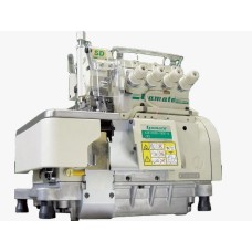 4-х ниточный оверлок Yamato AZ7120SDR-Y8DF-8 (комплект с обычным столом)
