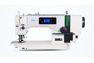 Промышленная швейная машина ZOJE A5400-G (комплект)