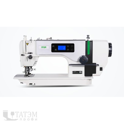 ZOJE A5400-G Промышленная швейная машина (комплект)