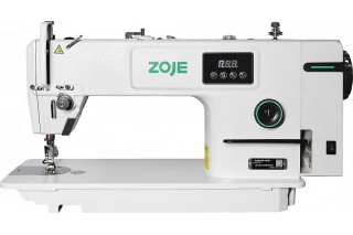 Промышленная швейная машина ZOJE A6000P-G (комплект)