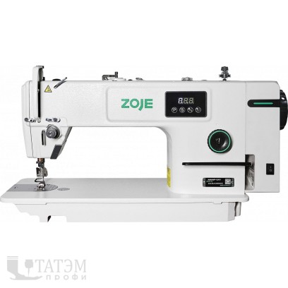 ZOJE A6000P-G Промышленная швейная машина (комплект)