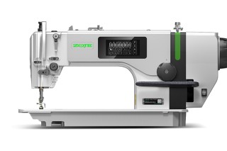 Промышленная швейная машина Zoje A8000-D4-5G-S7/02 (комплект)