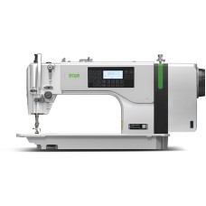 Промышленная швейная машина ZOJE ZJ8110-S-W (комплект)