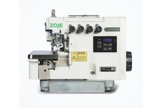 4-х ниточный оверлок ZOJE B7500-13 (комплект) 
