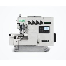 4-х ниточный оверлок ZOJE B7510-13-MD2 (комплект с обычным столом)