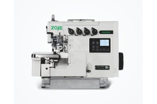 4-х ниточный оверлок ZOJE B7510-13-MD2 (комплект)
