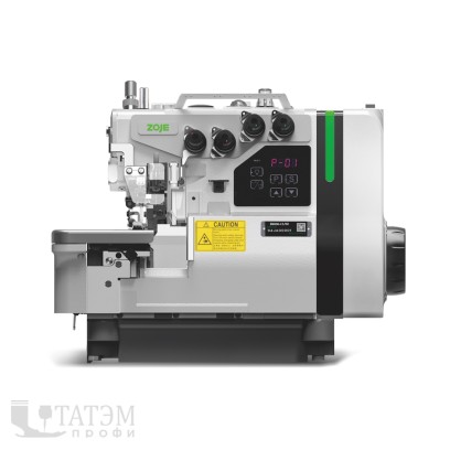 ZOJE B8510-70-MD4 5-ти ниточный оверлок (комплект с обычным столом)
