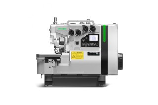 4-х ниточный оверлок ZOJE B9000-13 (комплект)