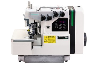 4-х ниточный оверлок Zoje B9500-13-ED2 (комплект)