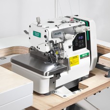 3-х ниточный оверлок ZOJE B9500-17-10 (комплект с утопл. столом)
