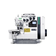 6-ти ниточный оверлок ZOJE B9500-355 (комплект)
