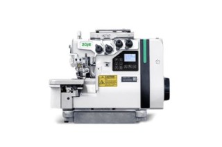 4-х ниточный оверлок ZOJE B9500-13BL-PD3 (комплект)
