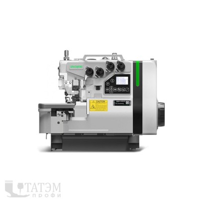 ZOJE B9500-70-ED2 5-ти ниточный оверлок (комплект с обычным столом)