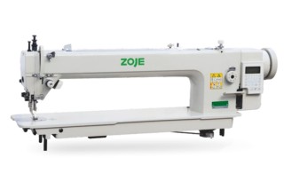 Промышленная швейная машина ZOJE ZJ-0356-D4/AT (комплект)