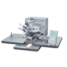 Пуговичная швейная машина Zoje ZJ5829 (комплект)