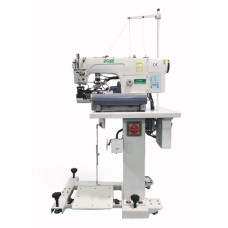 Машина для подшива низа брюк ZOJE ZJ-UC-63972-KJ-W2 (комплект)