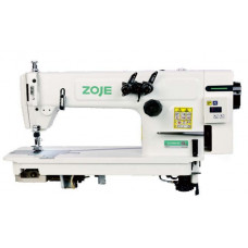 Одноигольная швейная машина цепного стежка ZOJE ZJ-A4810-BD (комплект)