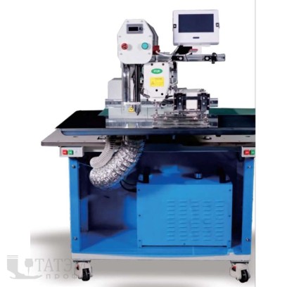 ZOJE ZJ-APW-2520 Швейный автомат для изготовления карманов в рамку (комплект)