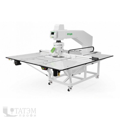 ZOJE ZJ-M7-S900H-V2 Программируемый швейный автомат (комплект)

