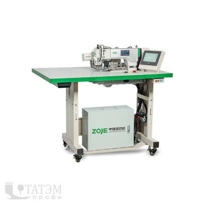 ZOJE ZJ-USM8016 Автоматическая швейная машина (комплект)
