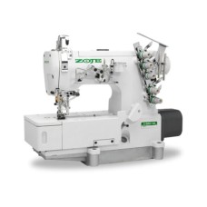 Плоскошовная швейная машина ZOJE ZJ-W563A-5-356-BD (комплект) 