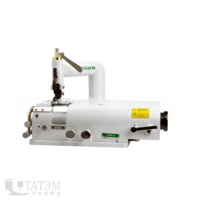 ZOJE ZJ-X801 Машина для спуска края кожи (комплект)