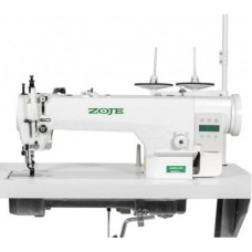 Промышленная швейная машина ZOJE ZJ0303L-3-CX-D4 (комплект)