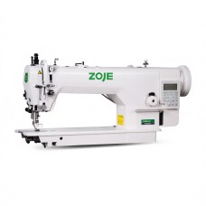 Промышленная швейная машина ZOJE ZJ0303L-3-CX-D4 (комплект)