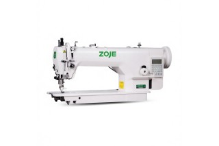 Промышленная швейная машина ZOJE ZJ0303L-3-D4/02 (комплект)