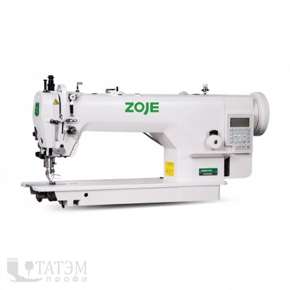 ZOJE ZJ0303L-3-CX-D4/02 Промышленная швейная машина (комплект)