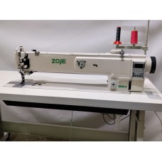 Промышленная швейная машина ZOJE ZJ1510D-L25-7 (комплект)