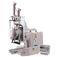 Закрепочная пиковочная швейная машина ZOJE ZJ1900A-QS (комплект)