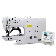 Закрепочная швейная машина ZOJE ZJ1900DHS-3 (комплект)