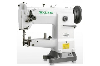 Рукавная швейная машина ZOJE ZJ2628-LG-BD (комплект)
