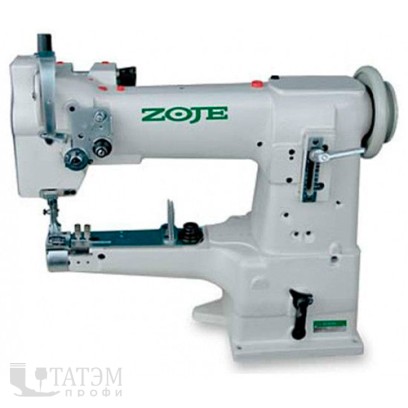 ZOJE ZJ335A-BD Рукавная швейная машина (комплект)