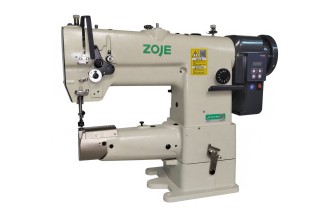 Рукавная швейная машина ZOJE ZJ341A-BD (комплект)
