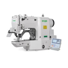 Закрепочная швейная машина ZOJE ZJ430D-TP (комплект)
