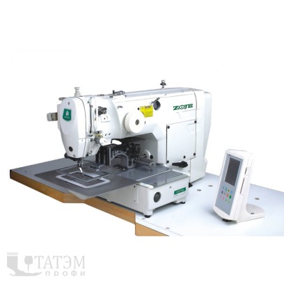 ZOJE ZJ5770A-2210G-CH Автоматизированная швейная машина (комплект)