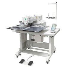 Автоматизированная швейная машина ZOJE ZJ5770A-3020HH1-C (комплект)