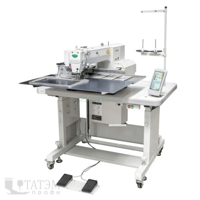ZOJE ZJ5770A-3020HH1-C Автоматизированная швейная машина (комплект)