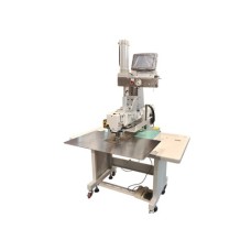Закрепочная пиковочная швейная машина ZOJE ZJ5770C-SJ-04 (комплект)