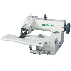 Подшивочная швейная машина Zoje ZJ600-BD (комплект)