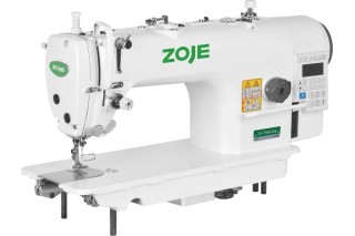 Промышленная швейная машина ZOJE ZJ7903HB-D4 (комплект)