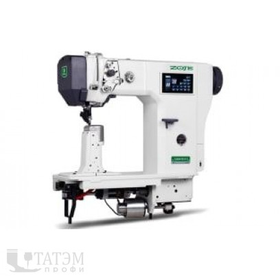 ZOJE ZJ9610-D-H-3/01 Колонковая швейная машина (комплект)
