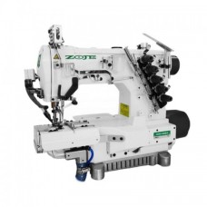 Плоскошовная швейная машина Zoje ZJC2521-156M-BD (комплект)