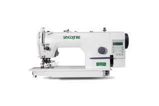 Промышленная швейная машина ZOJE ZJ5303A-W-BD/02 (комплект)