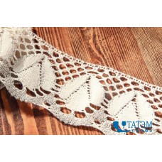 Кружево К-076-32 (рис. 1-3)