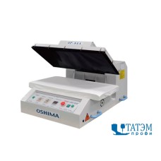 Дублирующий пресс Oshima OP-84A (Тайвань)
