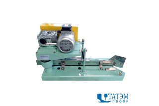 Устройство подгиба и протяжки мешка Profi BF100Z (CP4900) c китайским двигателем
